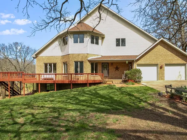 12581 Lawrence 2133, Mt Vernon, MO 65712