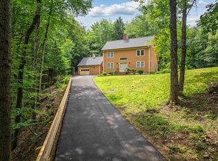 174 Reservoir Rd, Farmington, NH 03835