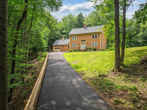 174 Reservoir Road, Farmington, NH 03835
