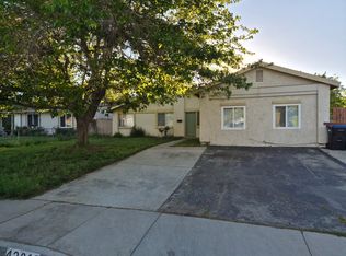 42843 Yew St, Lancaster, CA 93536