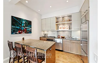 Sold by Douglas Elliman