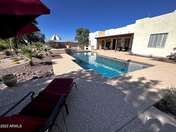 2nd image of 24927 W RED ROBIN Drive
