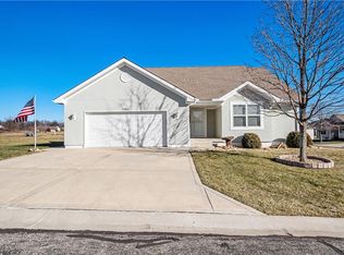 22601 Bailey St, Peculiar, MO 64078