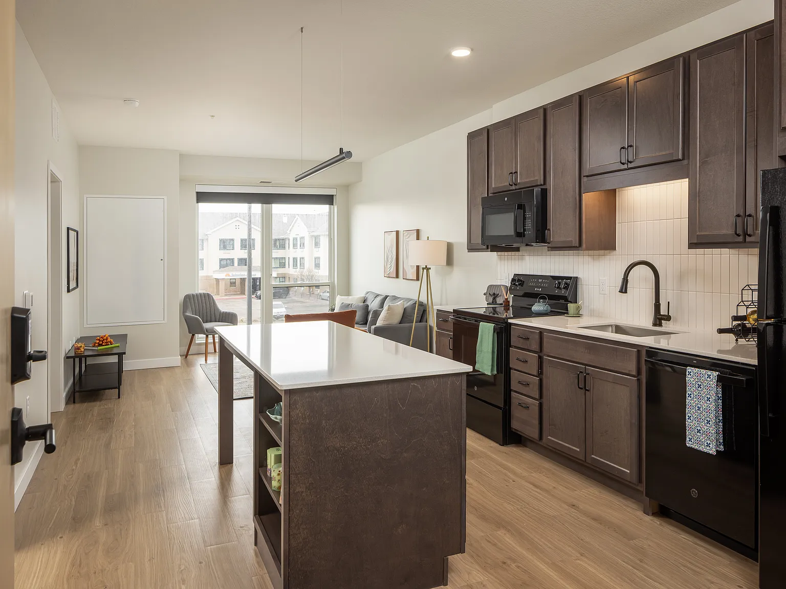 The Rosalyn | Affordable Senior 55+ Apartments in Bloomington - NOW OPEN! — Photo 3