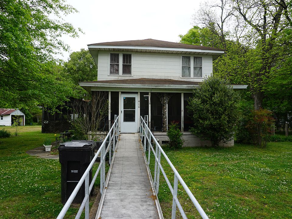 410 W Smithdale Ave, Parkin, AR 72373 Zillow