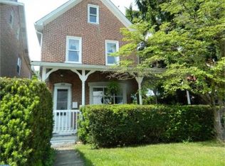 369 Charles St, Coatesville, PA 19320