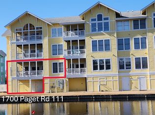 1700 Paget Rd UNIT 111-D-1, Kill Devil Hills, NC 27948