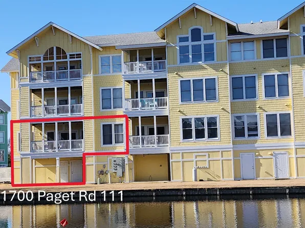 1700 Paget Rd Unit 111-D-1, Kill Devil Hills, NC 27948