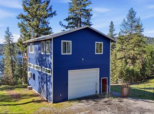 13118 N Newman Lake Rd, Newman Lake, WA 99025