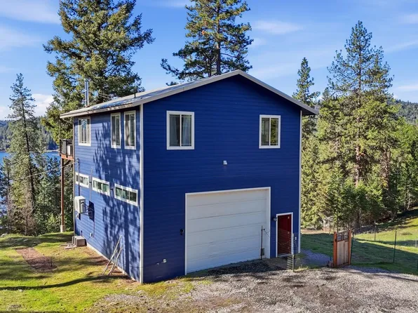 13118 N Newman Lake Rd, Newman Lake, WA 99025