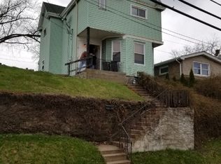 1240 Broadway Ave, East Mc Keesport, PA