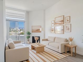 1229 Mansfield Property, Los Angeles, CA 90038