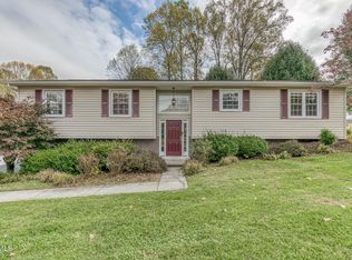 228 Edgefield Rd, Bristol, TN 37620