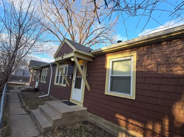 2016 & 2018 25th Ave N, Minneapolis, MN 55411