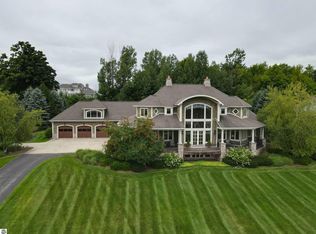7893 Underwood Rdg, Traverse City, MI 49686
