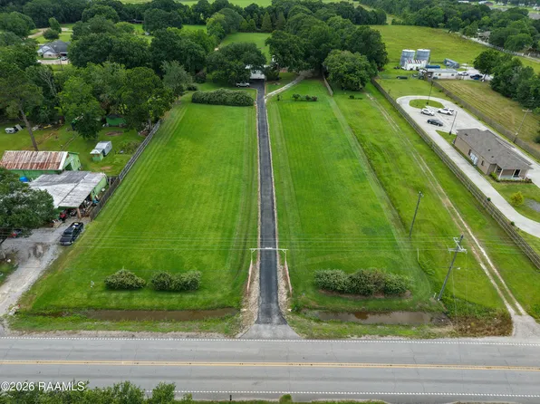 2137 S Fieldspan Rd, Duson, LA 70529