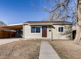 7871 Olive St, Commerce City, CO 80022