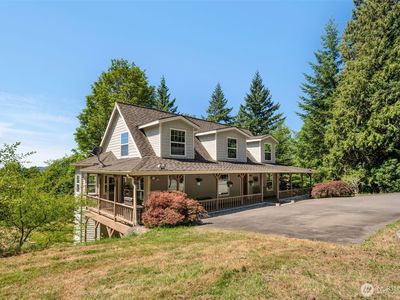 33822 118th Place SE, Sultan, WA, 98294