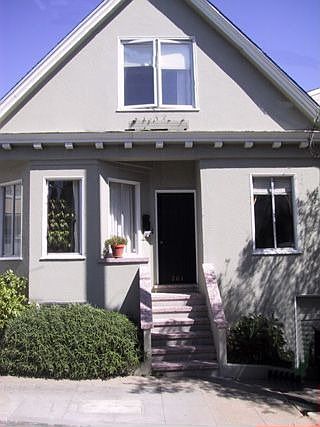 Open House Wednesday Evening