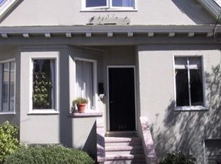 201 Gates St, San Francisco, CA 94110