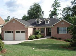 586 Jodeco Station St, Stockbridge, GA 30281