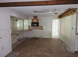 2428 SW 18th Ct, Okeechobee, FL 34974