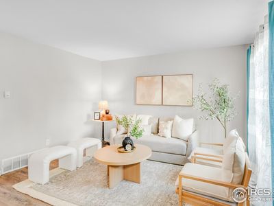 3870 Broadway St UNIT 12, Boulder, CO, 80304