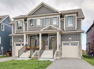 142 Red Pine St, The Blue Mountains, ON L9Y 0Z3