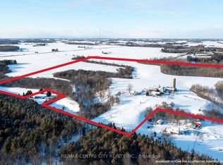 44382 Ferguson Line, Central Elgin, ON N5P3T3