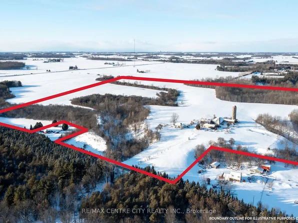 44382 Ferguson Line, Central Elgin, ON N5P 3T3