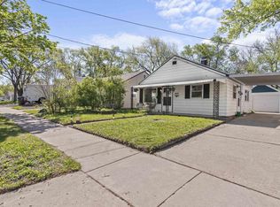 1909 Northwestern Ave, Madison, WI 53704