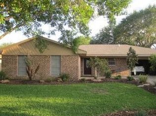3452 Glen Haven Dr, Bay City, TX 77414
