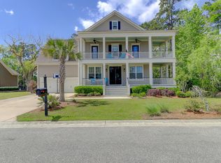 3001 Sturbridge Rd, Mount Pleasant, SC 29466