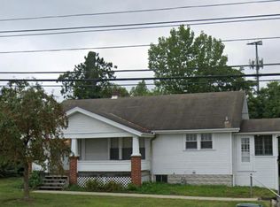 5725 Cleveland Ave, Columbus, OH 43229