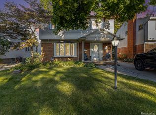 1746 N Mildred St, Dearborn, MI 48128