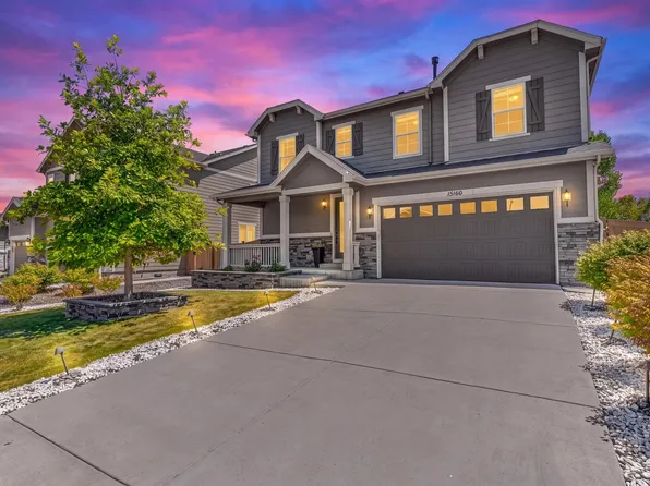 15160 Gaylord St, Thornton, CO 80602