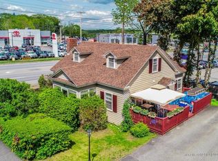 1 Smith St, Augusta, ME 04330