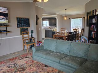 2901 Rolling Oaks Dr, Cleburne, TX 76031