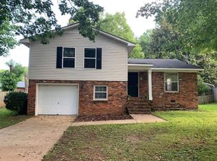 356 College Park Ct NW, Huntsville, AL 35805