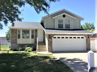 129 W 1225 N, Layton, UT 84041