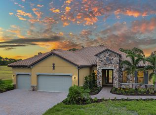 19812 Bridgetown Loop, Venice, FL 34293