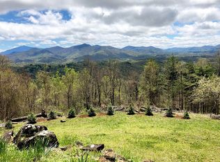 758 Birdie, Bakersville, NC 28705