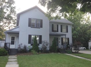 1107 Seymour Ave, Lansing, MI 48906