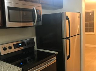 17 Hancock Ln, Pensacola, FL 32503