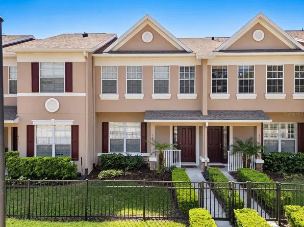 4519 SUNSET LANE, OVIEDO, FL 32765