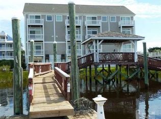 1205 Canal Dr #4, Carolina Beach, NC 28428