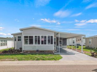 5932 Jessup Dr, Zephyrhills, FL 33540