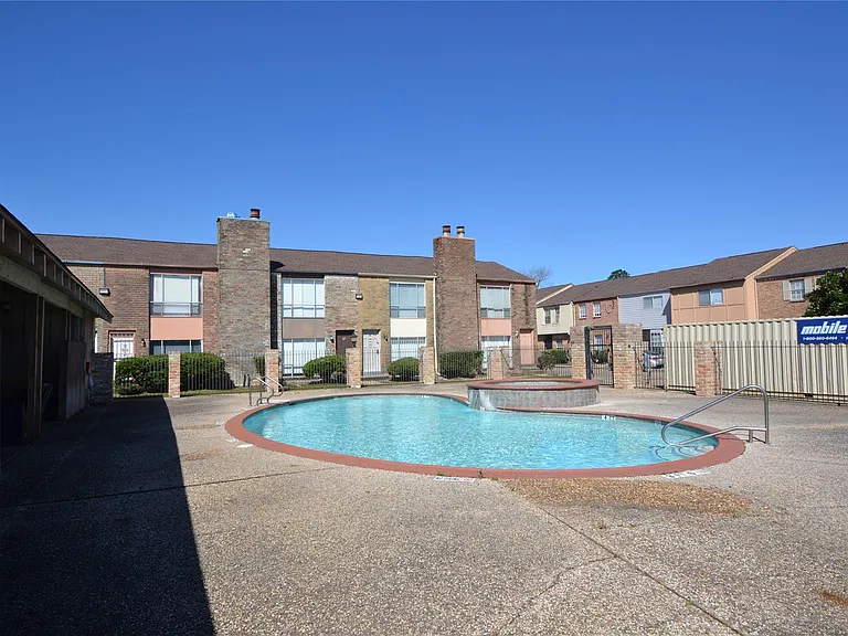9200 W Bellfort Ave #79 — Photo 3