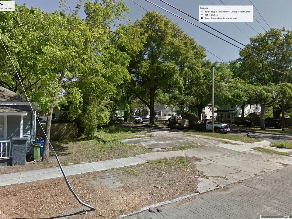 2nd image of 801 N 5th Avenue