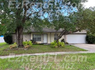 140 Hazel Blvd, Sanford, FL 32773